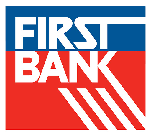First Bank in Alton, Illinois