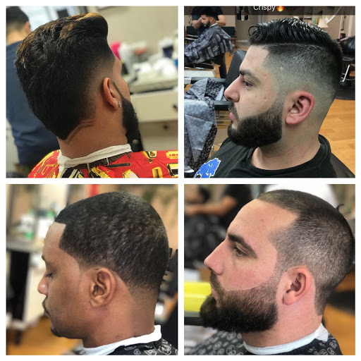Barber Shop «Arthur BarberShop», reviews and photos, 5732 N Telegraph Rd, Dearborn Heights, MI 48127, USA