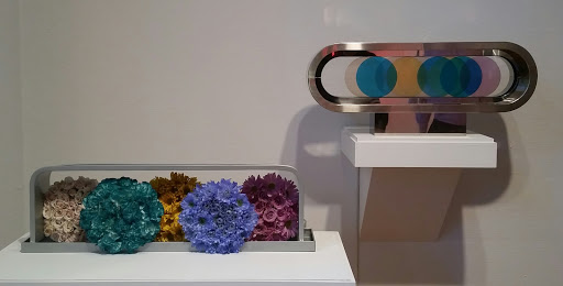 Art Museum «Krannert Art Museum», reviews and photos, 500 E Peabody Dr, Champaign, IL 61820, USA