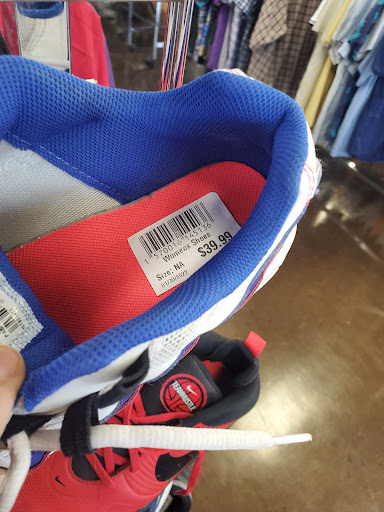 Thrift Store «Goodwill Store and Donation Station», reviews and photos, 10647 Culebra Rd, San Antonio, TX 78251, USA