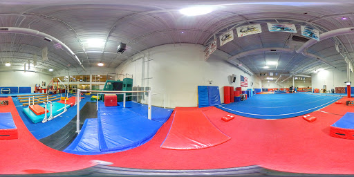 Gymnastics Center «Southlake Gymnastics Academy», reviews and photos, 280 Commerce St, Southlake, TX 76092, USA