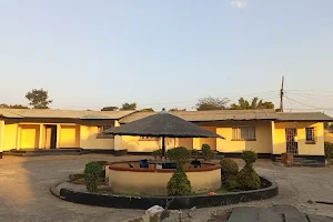 Nsumi Guest House image
