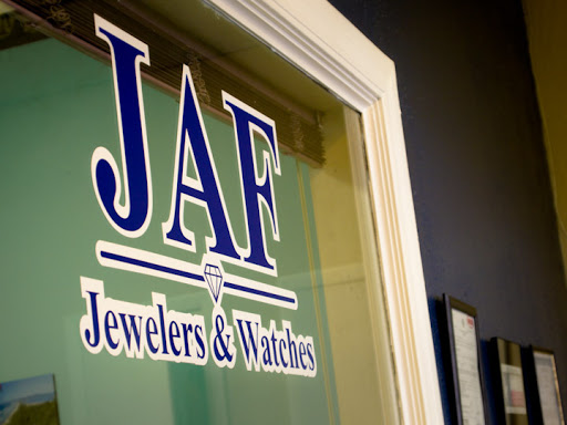 Jeweler «JAF Jewelers and Watches», reviews and photos, 8838 Viscount Blvd # B, El Paso, TX 79925, USA