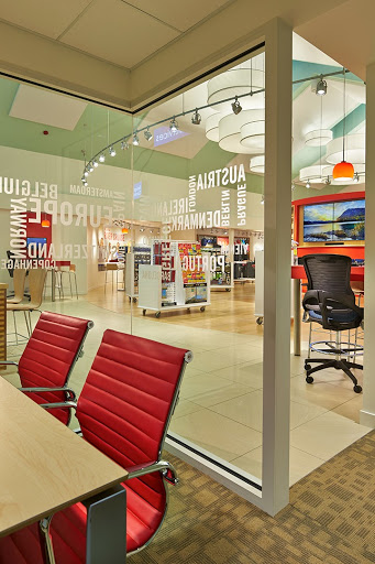 Travel Agency «Cruise & Travel Presented by AAA - Tacoma», reviews and photos, 1801 S Union Ave, Tacoma, WA 98405, USA