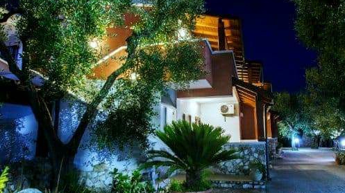 Photo Résidence Villa Calma 71019 Vieste