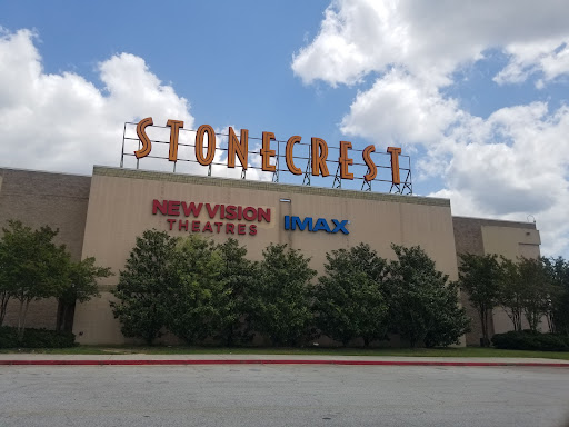 Movie Theater «Stonecrest 16 +IMAX», reviews and photos, 8060 Mall Pkwy, Lithonia, GA 30038, USA