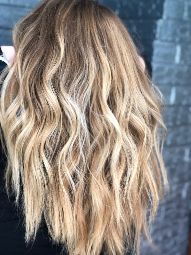 Beauty Salon «Fringe Hair & Nail Studio», reviews and photos, 4500 Fritchey St, Harrisburg, PA 17109, USA