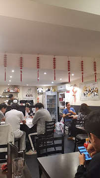 Atmosphère du Restaurant chinois Panda Chine à Nice - n°15