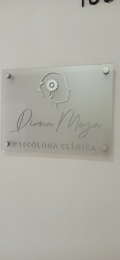 Psicóloga Diana Meza