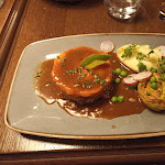 Photo n° 6 de l'avis de Moodstock. fait le 14/04/2023 à 11:38 pour La Table de Morvan à GOURIN(56) à Gourin