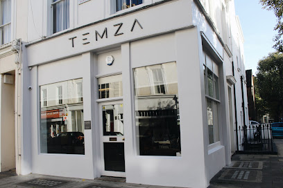 TEMZA – Interior Design and Build Studio