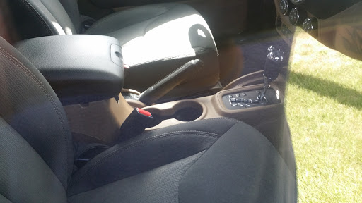 Chrysler Dealer «Goetzman Chrysler Dodge Jeep and Ram», reviews and photos, 500 Harcourt Rd, Mt Vernon, OH 43050, USA