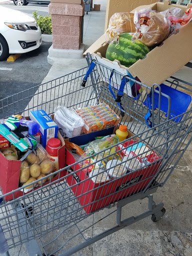 Supermarket «ALDI», reviews and photos, 15033 S Dixie Hwy, Palmetto Bay, FL 33176, USA