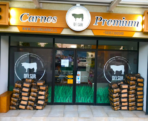 Horarios de DELSURCARNES