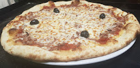 Pizza du Pizzas à emporter Pizza du Gourmet à Groisy - n°15