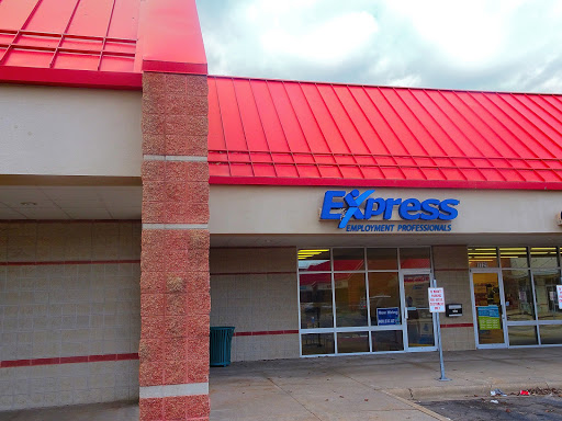 Employment Agency «Express Employment Professionals», reviews and photos, 1731 Thierer Rd, Madison, WI 53704, USA