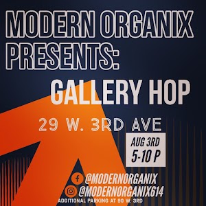 Modern Organix - photo 31