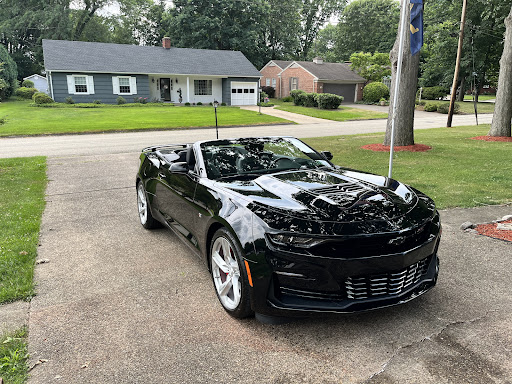 Specialty Detailing en Latrobe