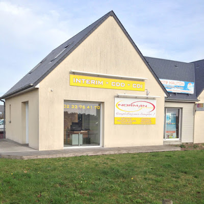 Norman Recrutement - Lessay à Lessay