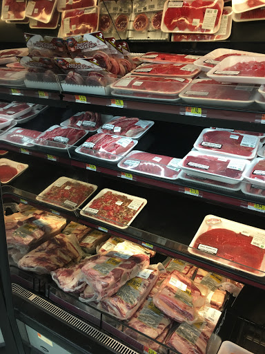 Department Store «Walmart Supercenter», reviews and photos, 2775 Dorchester Square, Cambridge, MD 21613, USA