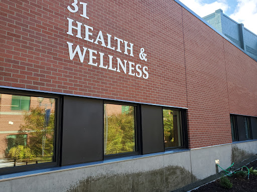 Community College «South Puget Sound Community College», reviews and photos