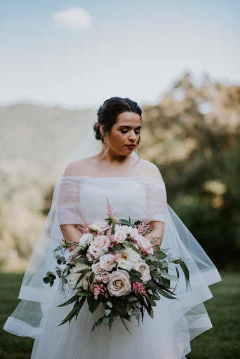 Florist «Stargazers Floral Designs», reviews and photos, 347 New Leicester Hwy #A, Asheville, NC 28806, USA