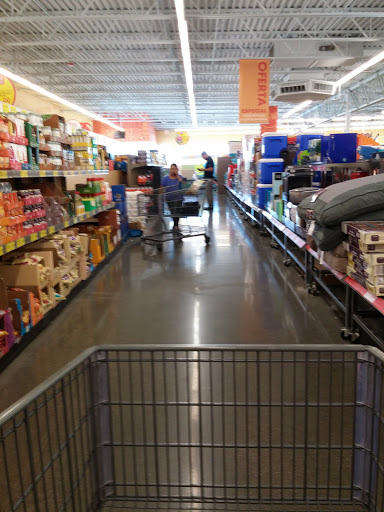 Supermarket «ALDI», reviews and photos, 10402 S Texas 6, Sugar Land, TX 77498, USA