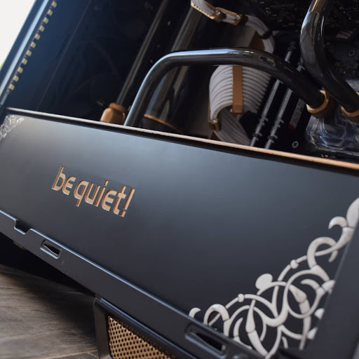 Computer Store «ModMyMods», reviews and photos, 850 St Paul St #26, Rochester, NY 14605, USA