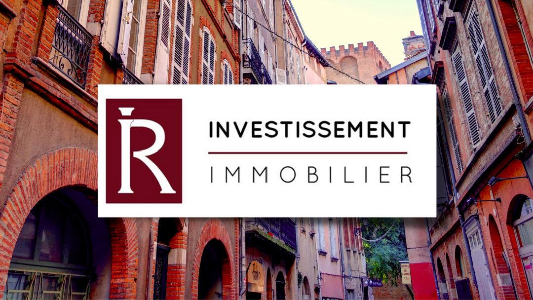 REGI INVESTISSEMENT : Chasseur immobilier pour investisseurs / Gestion locative à Toulouse (Haute-Garonne 31)