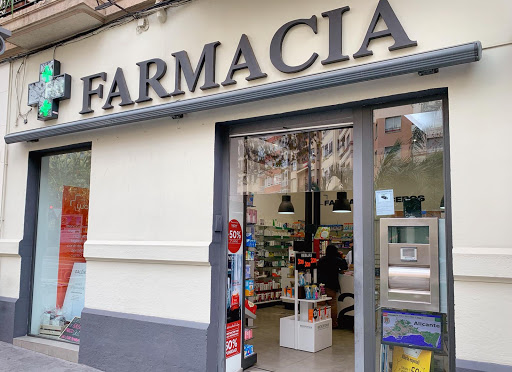Farmacia Luceros