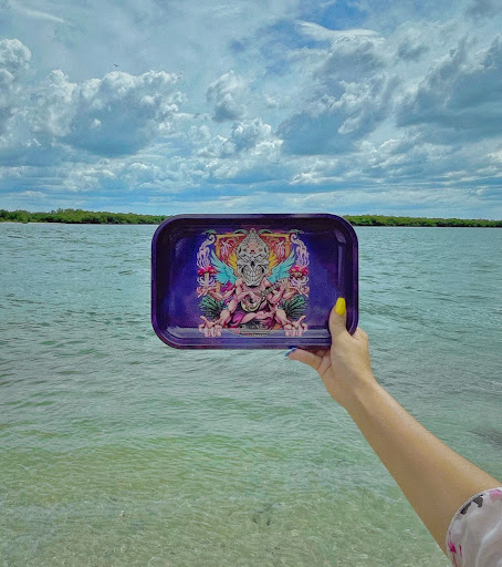 Tobacco Shop «High Society Smoke Shop», reviews and photos, 16450 S Tamiami Trail #6, Fort Myers, FL 33908, USA