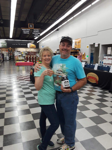 Liquor Store «Yankee Spirits Inc», reviews and photos, 628 Washington St, Attleboro, MA 02703, USA