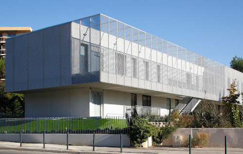 Centre de formation continue Académie Esthétique et Fonction Aix-en-Provence