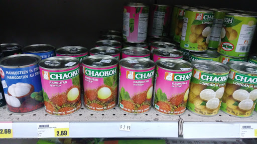 Supermarket «Food World», reviews and photos, 401 E Lakewood Ave, Durham, NC 27707, USA