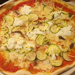 Photo n°1 de l'avis de Diletta.a fait le 06/10/2019 à 16:10 sur le  Pizza 55 à Pietrasanta