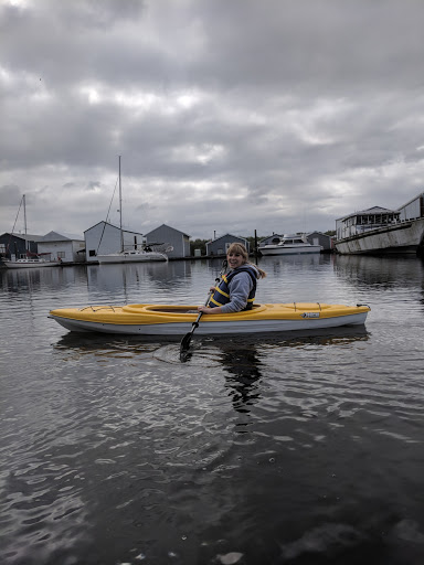 Canoe & Kayak Rental Service «Scappoose Bay Paddling Center», reviews and photos, 57420 Old Portland Rd, Warren, OR 97053, USA