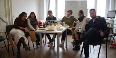 Language School in Berlin - DAS Akademie
