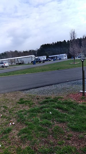 WhitehurstCountryview MHP, LLC - photo 2