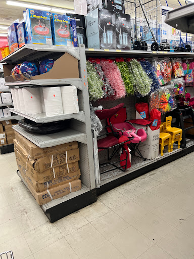 Discount Store «Dollar Days», reviews and photos, 309 S 48th St, Philadelphia, PA 19143, USA