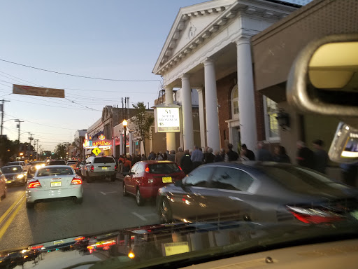 Performing Arts Theater «Broadway Theatre of Pitman», reviews and photos, 43 S Broadway, Pitman, NJ 08071, USA