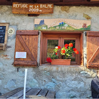 Photos des visiteurs du Restaurant Le Refuge de La Balme - Tarentaise à La Plagne-Tarentaise - n°9