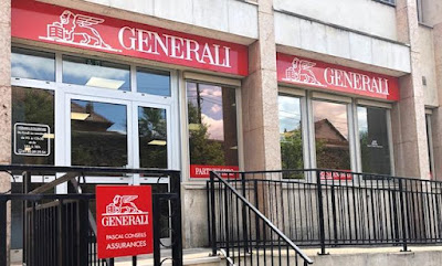 Assurance Generali - Pascal Conseils Assurances à Corbeil-Essonnes