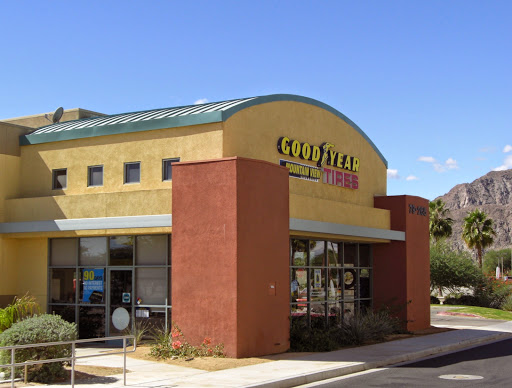 Auto Repair Shop «Mountain View Tire & Auto Service», reviews and photos, 79265 CA-111, La Quinta, CA 92253, USA