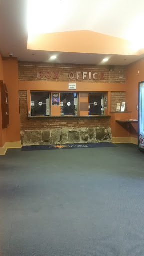 Concert Hall «Capitol Center For the Arts», reviews and photos, 44 S Main St, Concord, NH 03301, USA