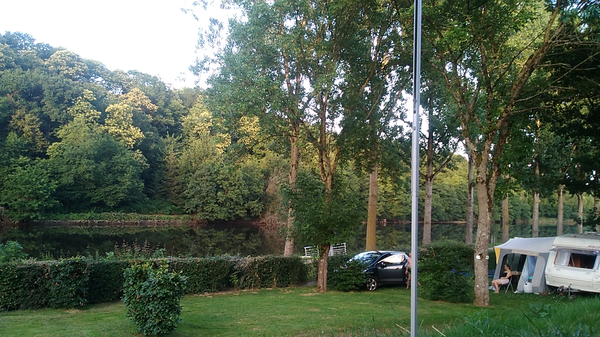 Photo n° 2 de l'avis de Mike. fait le 28/06/2019 à 19:24