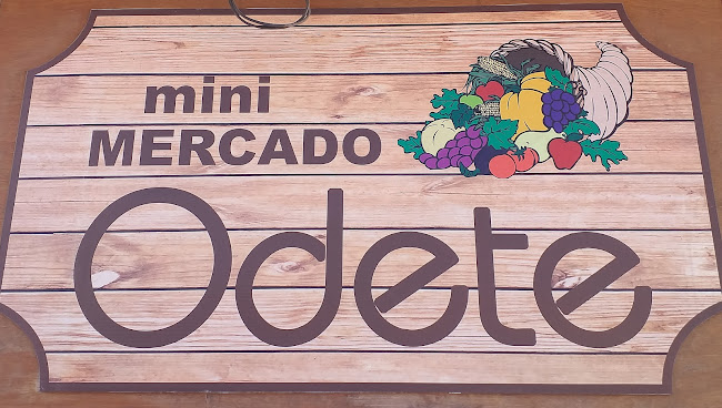 Odete - Mercado