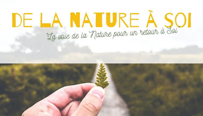 De la Nature à Soi - Marine Chateau / Naturopathe à Morlaix