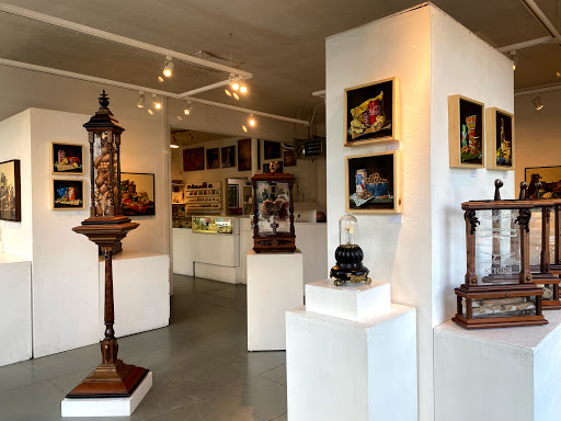 Art Gallery «Guardino Gallery», reviews and photos, 2939 NE Alberta St, Portland, OR 97211, USA