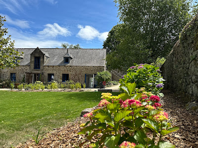 Hôtel-Restaurant Logis le Manoir des Portes à Lamballe-Armor