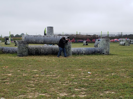 Paintball Center «LVL UP Sports Paintball Park», reviews and photos, 5390 Harrisburg Pike, Grove City, OH 43123, USA